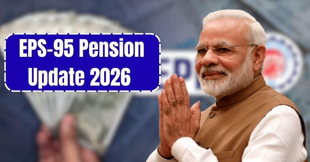 EPS-95 Pension Update 2026
